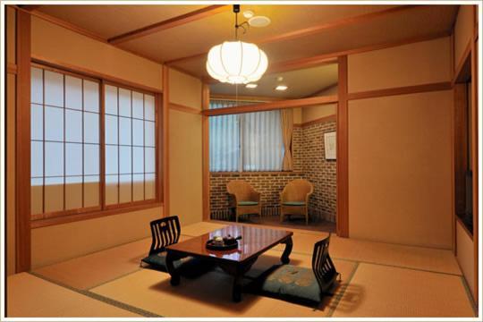 Hakuba Onsen Ryokan Shirouma-So Εξωτερικό φωτογραφία