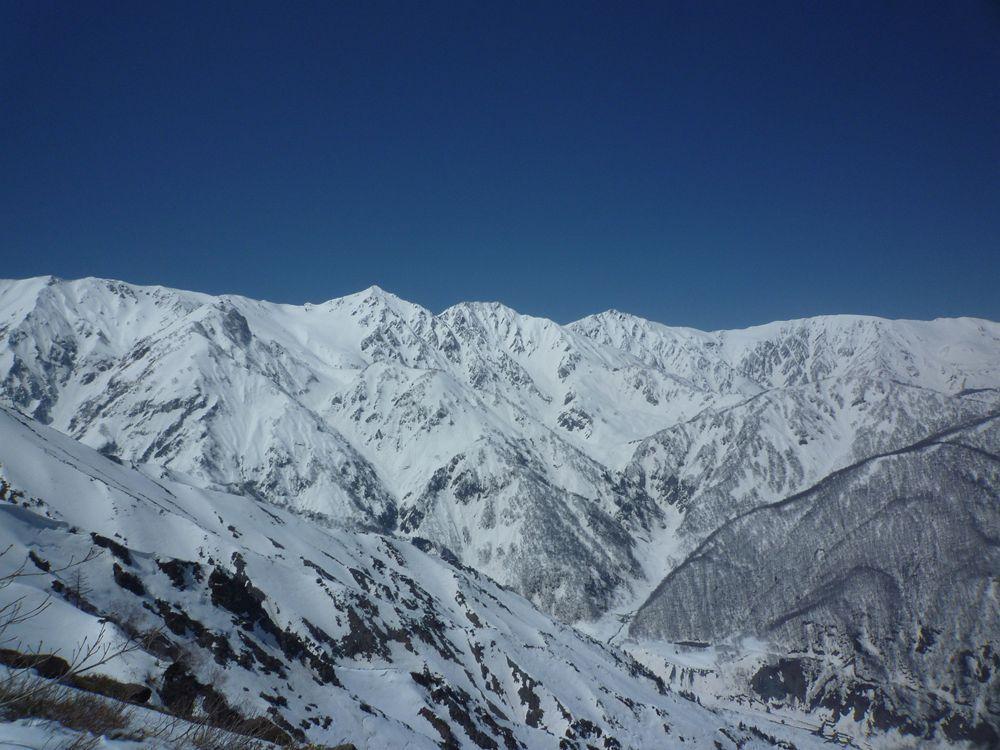 Hakuba Onsen Ryokan Shirouma-So Εξωτερικό φωτογραφία